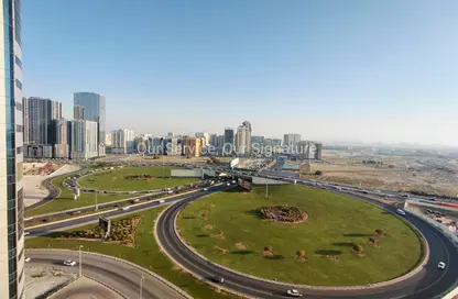 Apartment - 3 Bedrooms - 4 Bathrooms for rent in New Al Taawun Road - Al Taawun - Sharjah