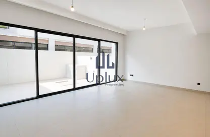 Townhouse - 4 Bedrooms - 3 Bathrooms for sale in Costa Brava 1 - Costa Brava - Damac Lagoons - Dubai