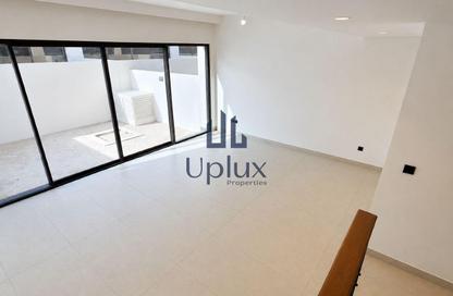 Townhouse - 4 - 3 for sale in Costa Brava 1 - Costa Brava - Damac Lagoons - Dubai