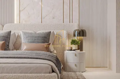 Apartment - 1 Bedroom - 1 Bathroom for sale in Floarea Skies - District 10 - Jumeirah Village Circle - Dubai