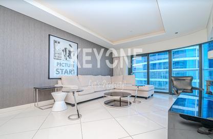 Apartment - 3 Bedrooms - 3 Bathrooms for sale in Tower D - Damac Towers by Paramount - Business Bay - Dubai
