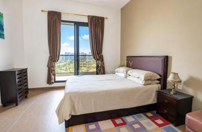Apartment - 1 Bedroom - 2 Bathrooms for rent in Elite Sports Residence 10 Tower 2 - Elite Sports Residence 10 - Elite Sports Residence - Dubai Sports City - Dubai
