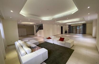 Villa - 4 Bedrooms - 6 Bathrooms for rent in Rabdan - Abu Dhabi Villa - 4 Bedrooms - 6 Bathrooms for rent in Rabdan - Abu Dhabi