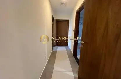 شقة - 2 غرف نوم - 3 حمامات للايجار في ساندوفال بارك ريزيدنس - منطقة 14 - قرية جميرا الدائرية - دبي