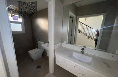 Villa - 5 - 7 for rent in Al Hooshi Villas - Hoshi - Al Badie - Sharjah
