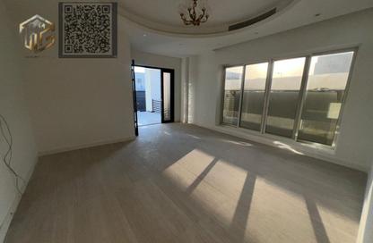Villa - 5 - 7 for rent in Al Hooshi Villas - Hoshi - Al Badie - Sharjah