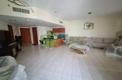 Apartment - 2 Bedrooms - 3 Bathrooms for rent in The Crescent B - The Crescent - Dubai Production City (IMPZ) - Dubai