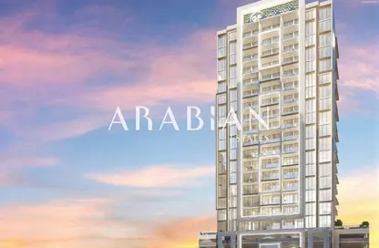 شقة - غرفة نوم - 1 حمام للبيع في فايب - الخليج التجاري - دبي