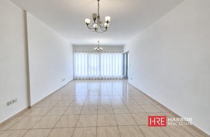 Apartment - 2 - 2 for sale in Skycourts Tower D - Skycourts Towers - Dubai Land Residence Complex - Dubai Apartment - 2 - 2 for sale in Skycourts Tower D - Skycourts Towers - Dubai Land Residence Complex - Dubai