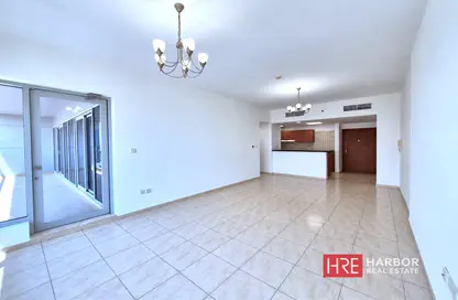 Apartment - 2 Bedrooms - 2 Bathrooms for sale in Skycourts Tower D - Skycourts Towers - Dubai Land Residence Complex - Dubai