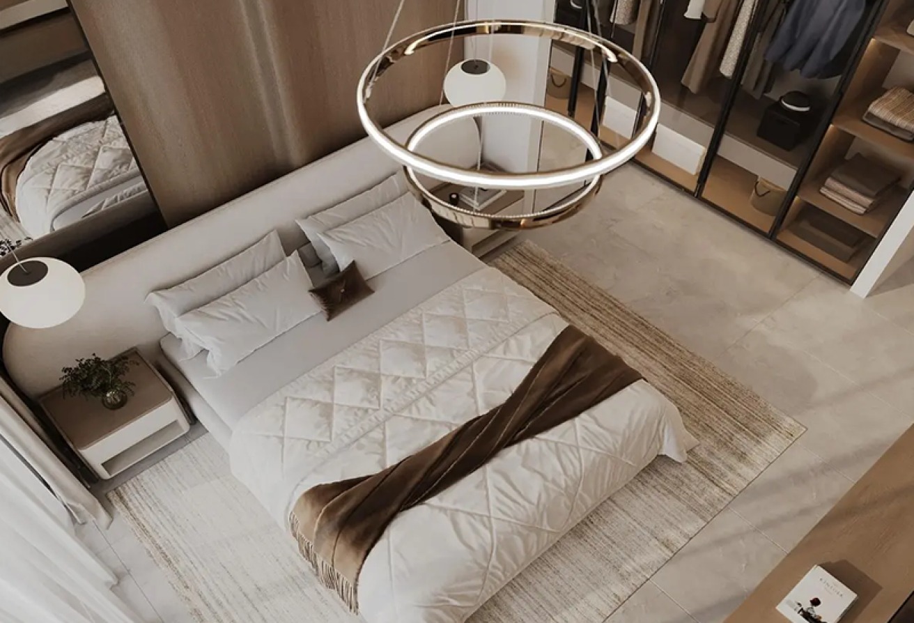 Q1 2027 | Flexible Payment Plan I Prime Location