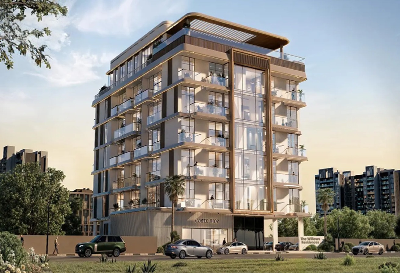 Q1 2027 | Flexible Payment Plan I Prime Location