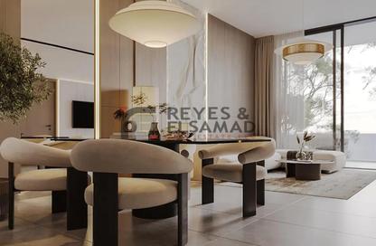 شقة - غرفة نوم - 2 حمامات للبيع في ذا ويلوز ريزدنس - مدينة الشيخ محمد بن راشد - دبي