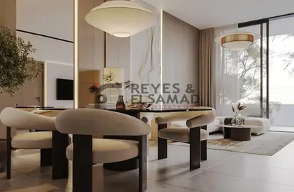 شقة - غرفة نوم - 2 حمامات للبيع في ذا ويلوز ريزدنس - مدينة الشيخ محمد بن راشد - دبي شقة - غرفة نوم - 2 حمامات للبيع في ذا ويلوز ريزدنس - مدينة الشيخ محمد بن راشد - دبي