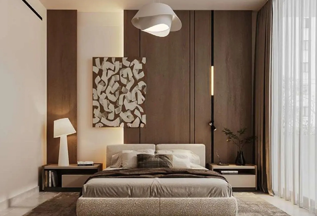 Q1 2027 | Flexible Payment Plan I Prime Location