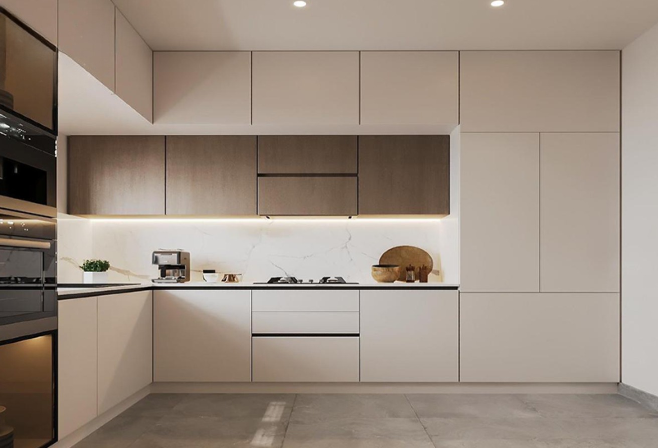 Q1 2027 | Flexible Payment Plan I Prime Location