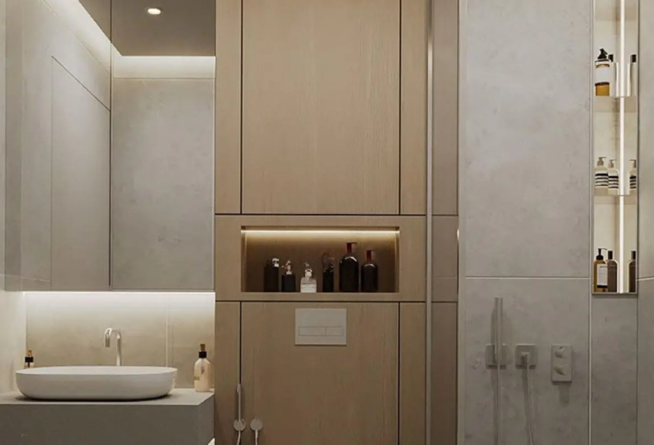 Q1 2027 | Flexible Payment Plan I Prime Location