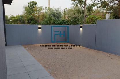 Townhouse - 3 Bedrooms - 4 Bathrooms for sale in Kaya - Masaar - Tilal City - Sharjah Townhouse - 3 Bedrooms - 4 Bathrooms for sale in Kaya - Masaar - Tilal City - Sharjah