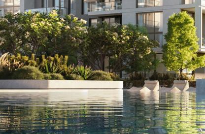 Apartment - 2 Bedrooms - 2 Bathrooms for sale in Terrazzo Residences - District 11 - Jumeirah Village Circle - Dubai