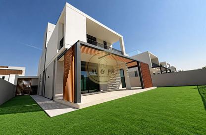 Villa - 4 - 5 for sale in Elie Saab 1 - Elie Saab - Arabian Ranches 3 - Dubai