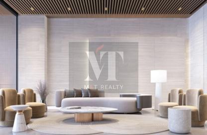 Apartment - 2 - 2 for sale in Guzel Towers - District 1 - Jumeirah Village Triangle - Dubai