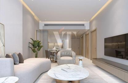 Apartment - 2 - 2 for sale in Guzel Towers - District 1 - Jumeirah Village Triangle - Dubai Apartment - 2 - 2 for sale in Guzel Towers - District 1 - Jumeirah Village Triangle - Dubai