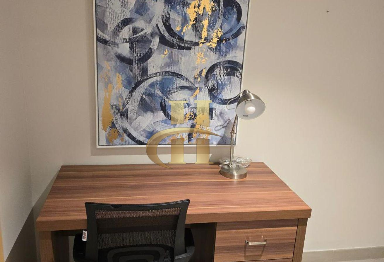 Fully furnished | Direct access to pool | Vacant photo 10