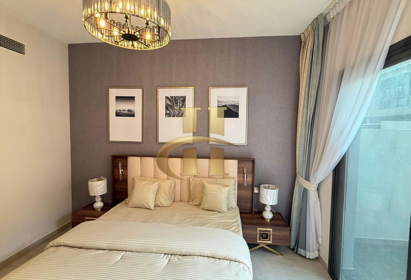 Fully furnished | Direct access to pool | Vacant photo 7