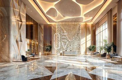 Apartment - Studio - 1 Bathroom for sale in Diamondz By Danube - Jumeirah Lake Towers - Dubai
