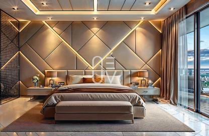 Apartment - Studio - 1 Bathroom for sale in Diamondz By Danube - Jumeirah Lake Towers - Dubai