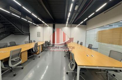 Office Space - Studio - 2 for rent in Dubai Investment Park 1 (DIP 1) - Dubai Investment Park (DIP) - Dubai