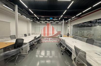 Office Space - Studio - 2 for rent in Dubai Investment Park 1 (DIP 1) - Dubai Investment Park (DIP) - Dubai