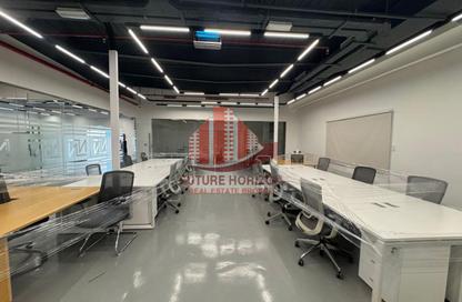 Office Space - Studio - 2 for rent in Dubai Investment Park 1 (DIP 1) - Dubai Investment Park (DIP) - Dubai