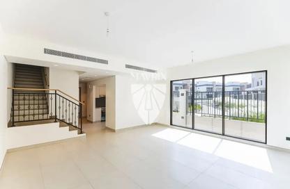 Townhouse - 5 Bedrooms - 6 Bathrooms for rent in Costa Brava 1 - Costa Brava - Damac Lagoons - Dubai Townhouse - 5 Bedrooms - 6 Bathrooms for rent in Costa Brava 1 - Costa Brava - Damac Lagoons - Dubai