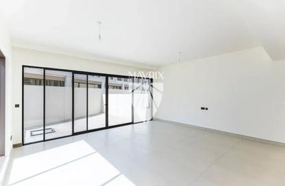 Townhouse - 5 Bedrooms - 6 Bathrooms for rent in Costa Brava 1 - Costa Brava - Damac Lagoons - Dubai