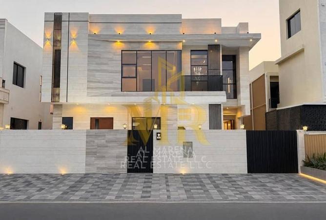 87025330 - الصورة الرئيسية للعقار
