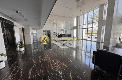 Apartment - 1 Bathroom for rent in Candace Aster - Al Furjan - Dubai