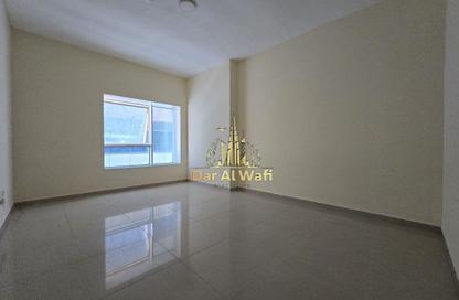 Apartment - 1 Bedroom - 1 Bathroom for rent in Tiger Building Al Yarmouk - Al Nahda - Sharjah