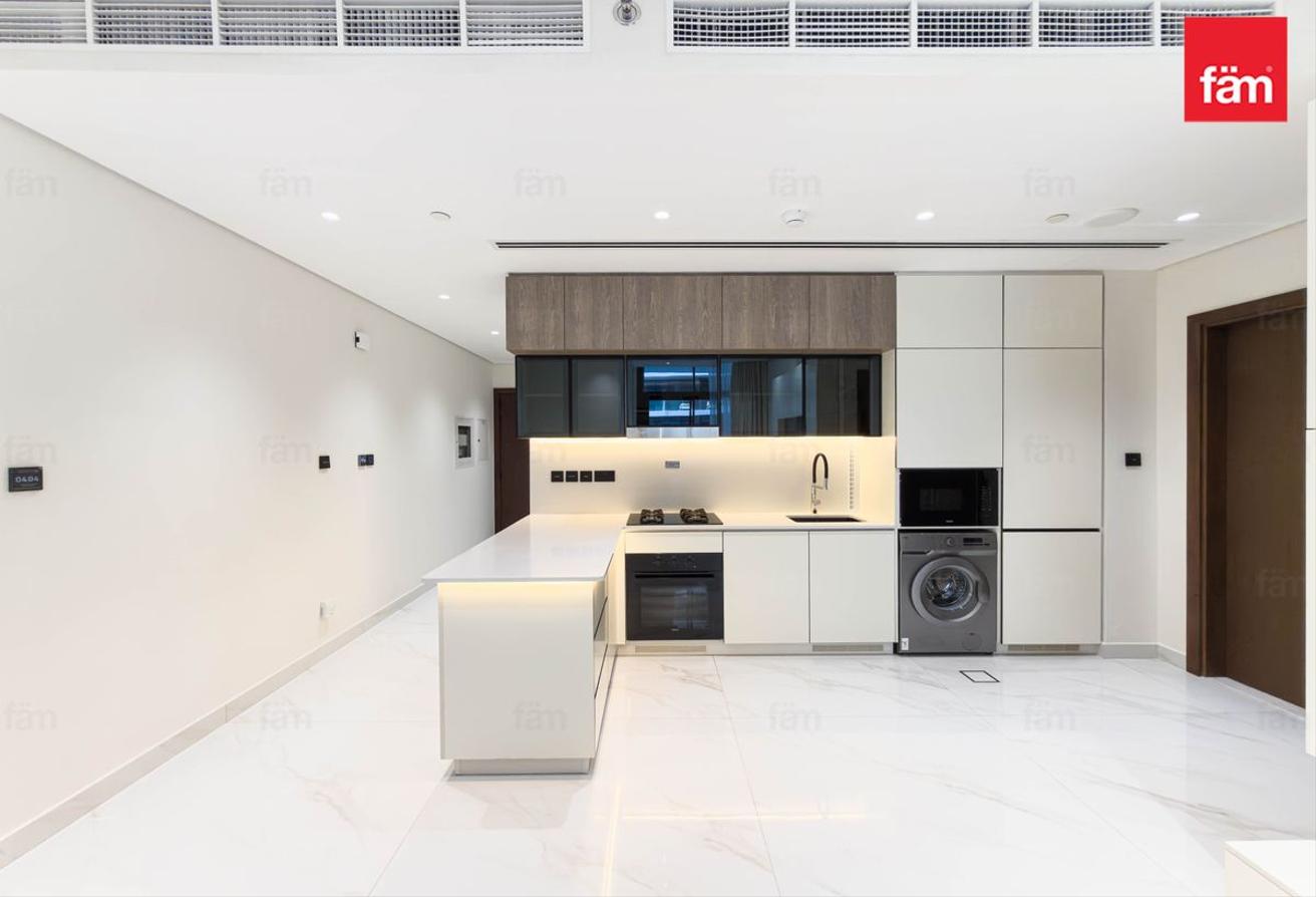 1 Bedroom | Fully Furnished | High Floor | Vacant photo 18