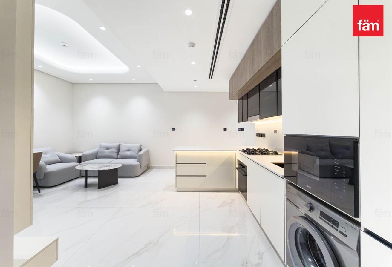 1 Bedroom | Fully Furnished | High Floor | Vacant photo 19