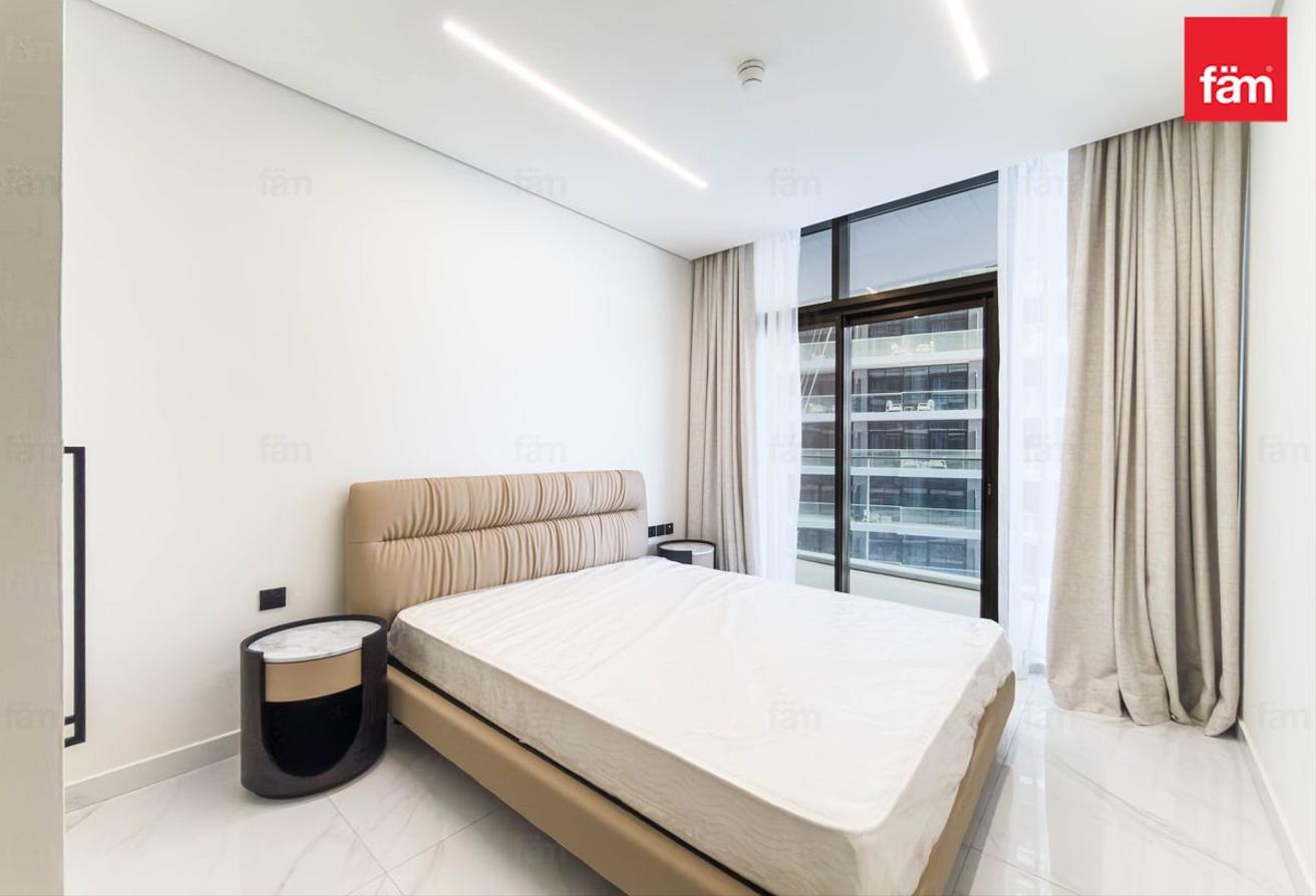 1 Bedroom | Fully Furnished | High Floor | Vacant photo 15