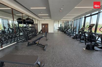 Apartment - 1 Bedroom - 1 Bathroom for rent in Skyhills Residences 2 - Skyhills Residences - Dubai Science Park - Dubai