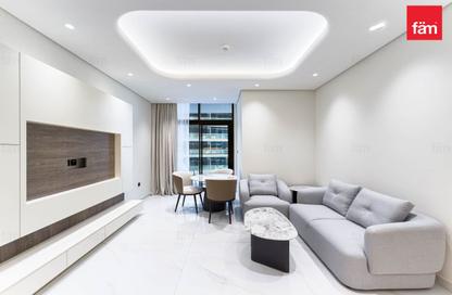 Apartment - 1 Bedroom - 1 Bathroom for rent in Skyhills Residences 2 - Skyhills Residences - Dubai Science Park - Dubai