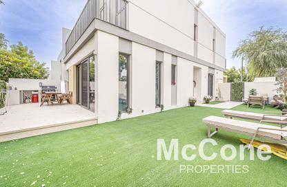 Townhouse - 4 - 3 for sale in Elan - Tilal Al Ghaf - Dubai Townhouse - 4 - 3 for sale in Elan - Tilal Al Ghaf - Dubai