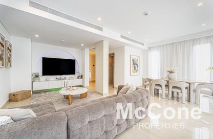 Townhouse - 4 - 3 for sale in Elan - Tilal Al Ghaf - Dubai Townhouse - 4 - 3 for sale in Elan - Tilal Al Ghaf - Dubai