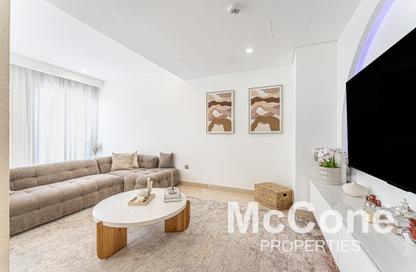 Townhouse - 4 - 3 for sale in Elan - Tilal Al Ghaf - Dubai