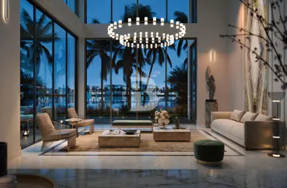 Villa - 6 Bedrooms for sale in District One West Phase I - District One - Mohammed Bin Rashid City - Dubai