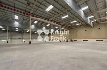 Warehouse - Studio for rent in Freezone South - Jebel Ali Freezone - Jebel Ali - Dubai