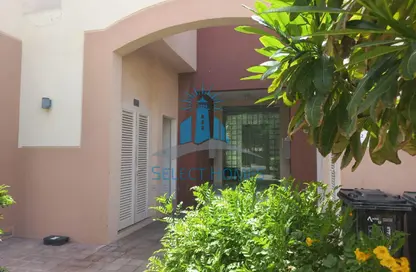 Villa - 2 Bedrooms - 2 Bathrooms for sale in Al Layyan - Al Ghadeer - Abu Dhabi