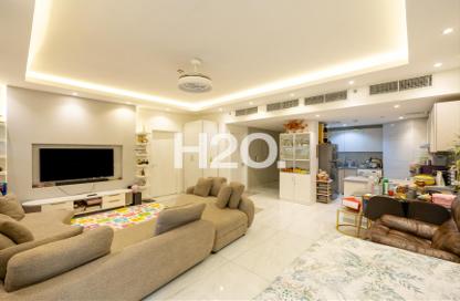 Apartment - 1 - 2 for sale in Victoria Residency - Al Furjan - Dubai Apartment - 1 - 2 for sale in Victoria Residency - Al Furjan - Dubai